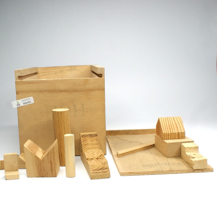 Lakeshore Build-It-Yourself Woodworking Kit